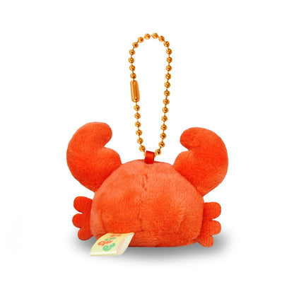 Animals DX Crab Keychain