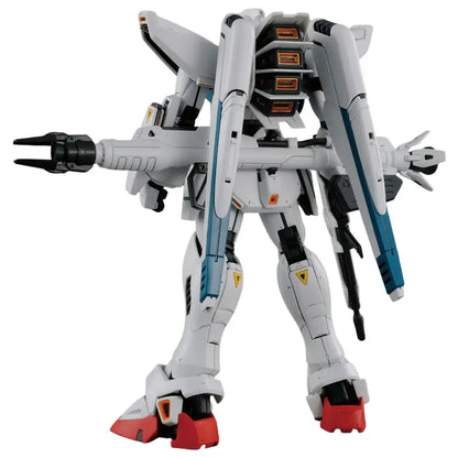 1/100 MG Gundam F91 Ver.2.0