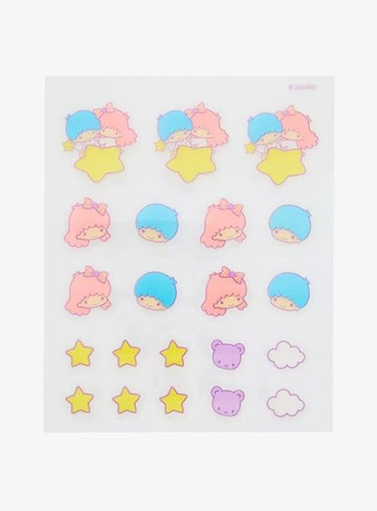 [The Crème Shop] Little Twin Stars Angel Baby Skin Hydrocolloid Blemish Patches