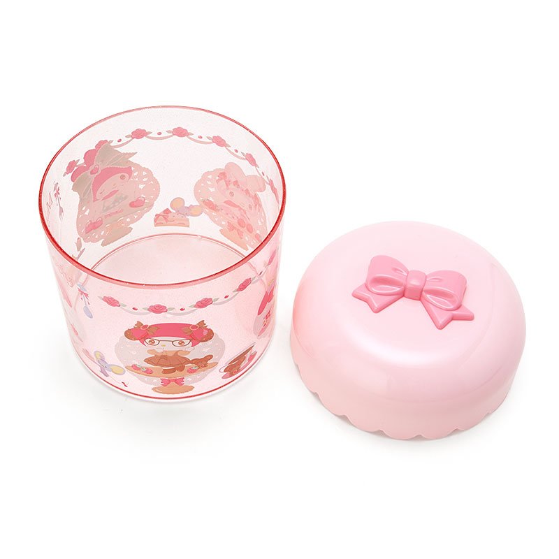 Sanrio Cotton Case Sweet Lookbook My Melody