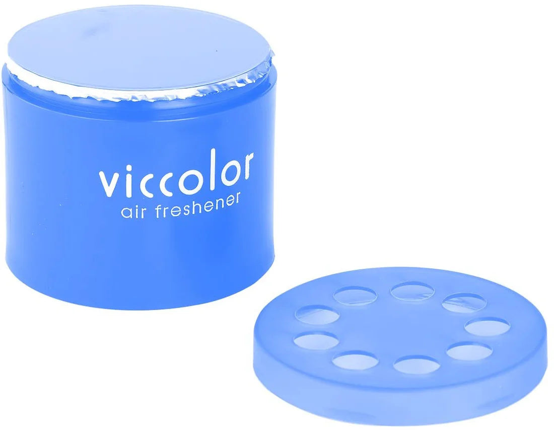 VICCOLOR Air Freshener : Blue Water