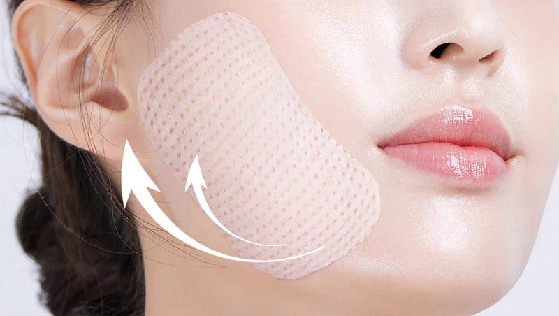 [MEDIHEAL] Retinol Collagen Lifting Toner Pads 100pads