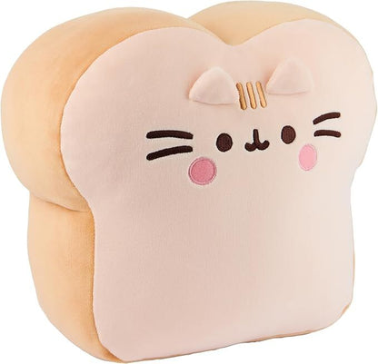 Pusheen Kitchen Plush 28cm Squisheen White Bread Loaf