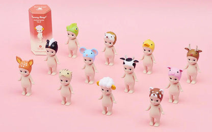 Sonny Angel - Animal Series ver.2 Farm