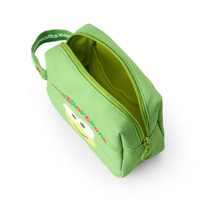 Sanrio Pouch New Life 2025 - KeroKeroKeroppi