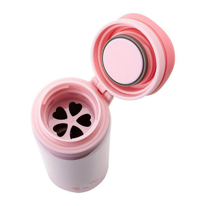 Sanrio Stainless Mug Bottle - Hello Kitty