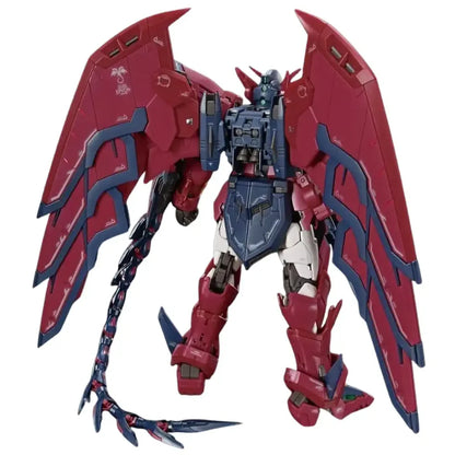 1/144 RG Gundam Epyon (Mobile Suit Gundam Wing)