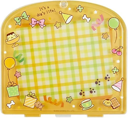 Sanrio Acrylic Photo Frame PomPomPurin