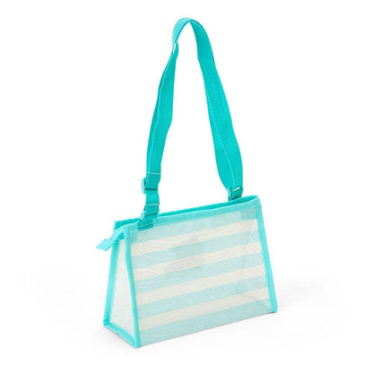Sanrio Pochacco Kids Mesh Shoulder Bag