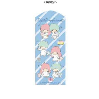 Sanrio Mascot Mechanical Pencil - Twinstar