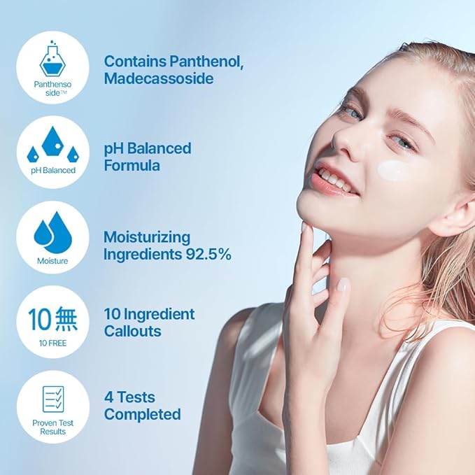 [Etude House] SoonJung Hydro Barrier Cream 75ml