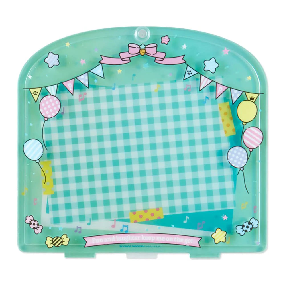 Sanrio Acrylic Photo Frame Pochacco