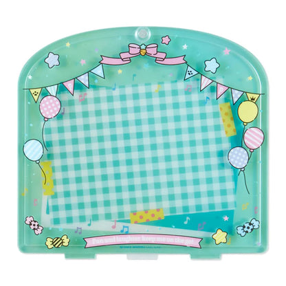 Sanrio Acrylic Photo Frame Pochacco