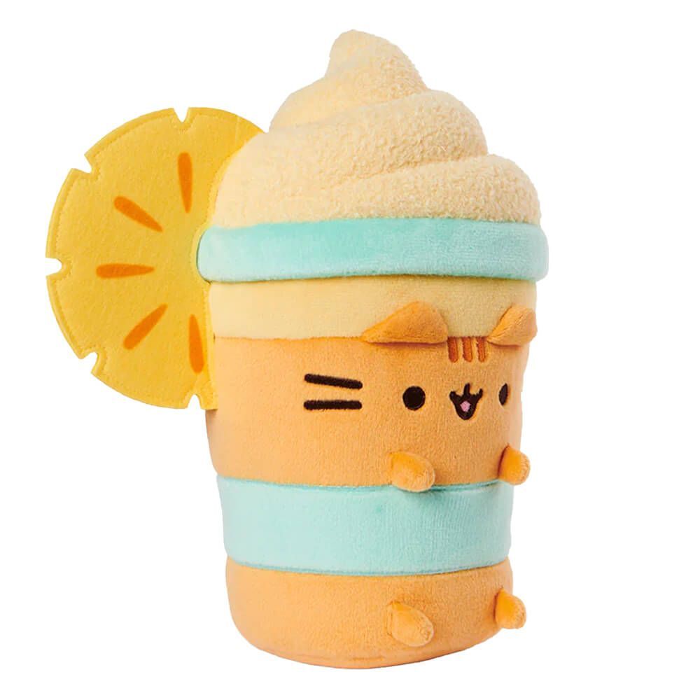 Pusheen Fruits Plush 24cm Pineapple Float