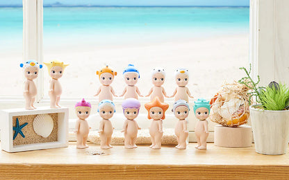 Sonny Angel - Marine Series