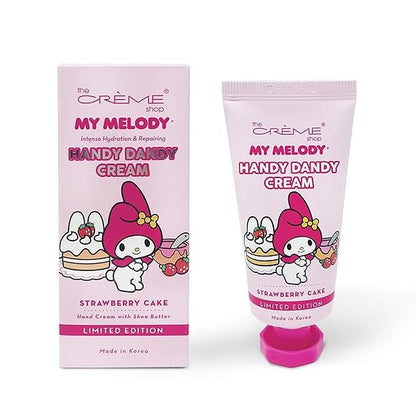[The Crème Shop] Hello Kitty Handy Dandy Cream- Strawberry Cake