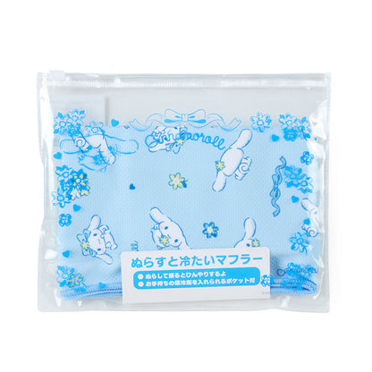 Cooling Towel Cinnamoroll Sanrio