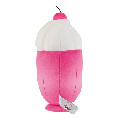 Pusheen Fruits Plush 30cm Fruit Parfait