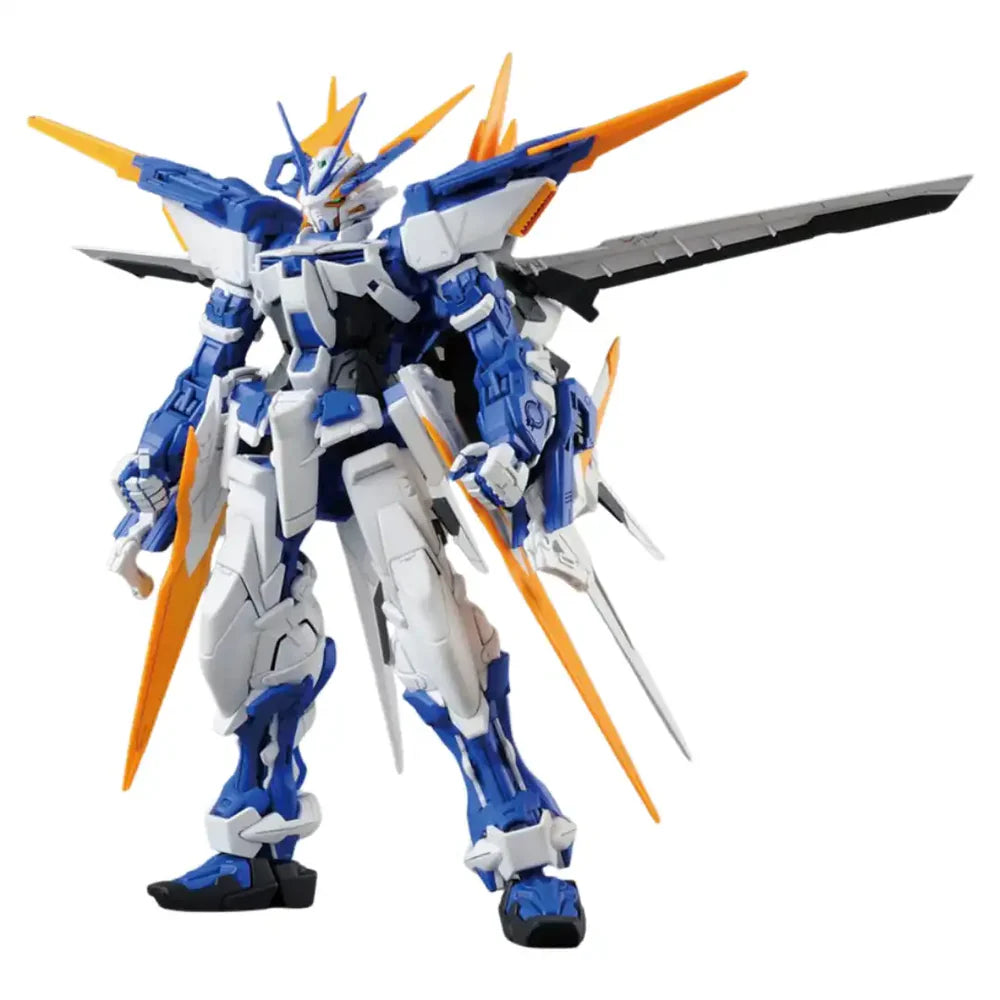 1/100 MG Gundam Astray Blue Frame D