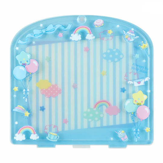 Sanrio Acrylic Photo Frame Cinnamoroll