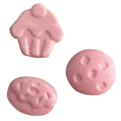 Pusheen Sweets! Strawberry Candy Tin (42g)