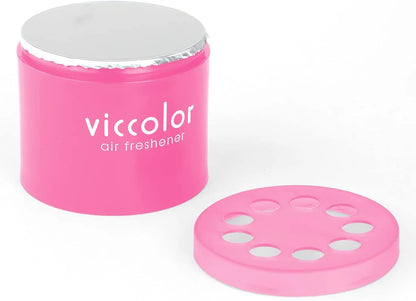 VICCOLOR Air Freshener : White Musk