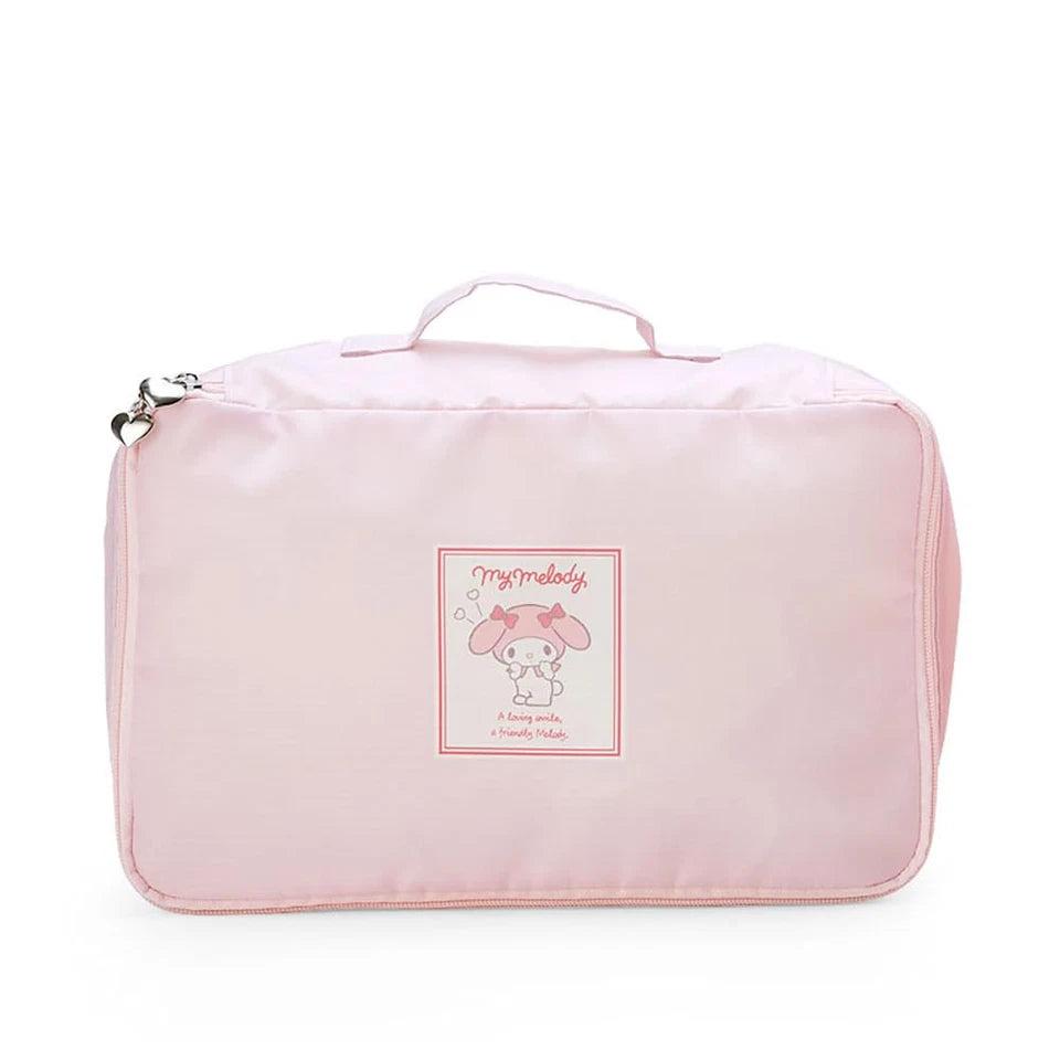Sanrio Travel Pouch Set of 3 My Melody