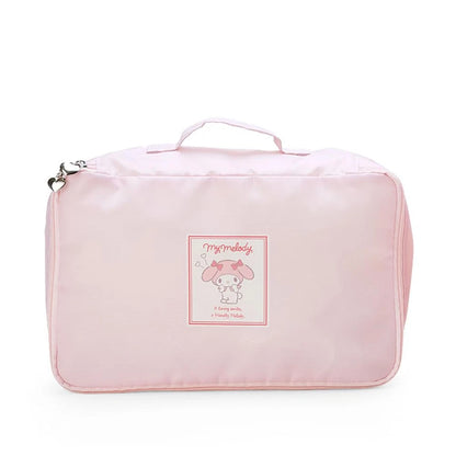 Sanrio Travel Pouch Set of 3 My Melody
