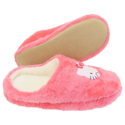 Sanrio Boa Room Slippers