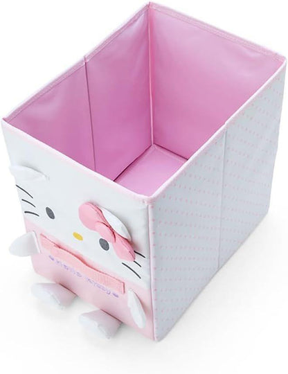 Sanrio Folding Storage Case S