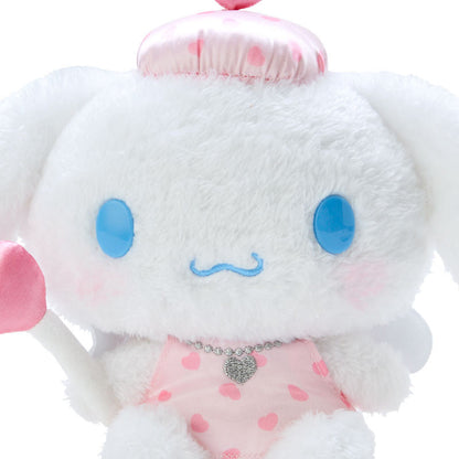 Sanrio Cinnamoroll Dreaming Angel Plush