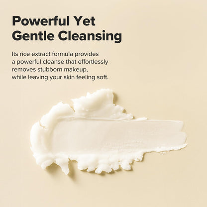 [Beauty of Joseon] Radiance Cleansing Balm 100 g