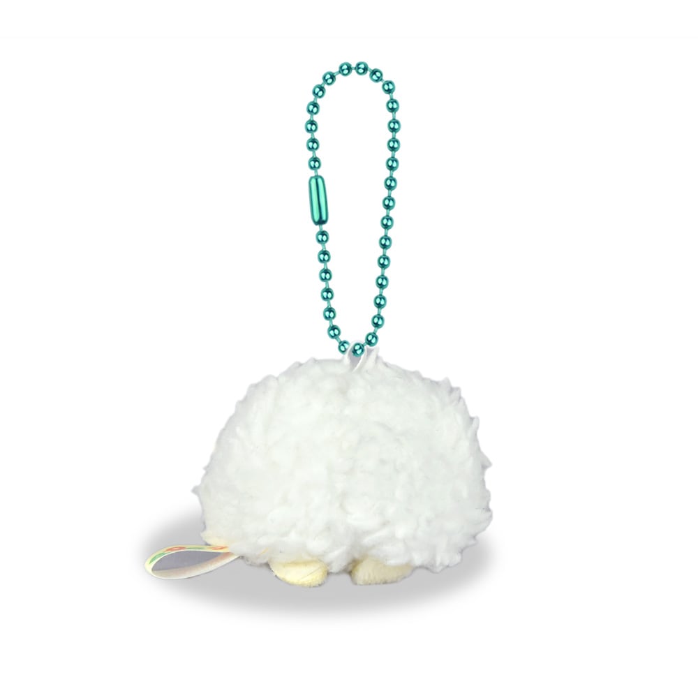 Animals DX Sheep Keychain