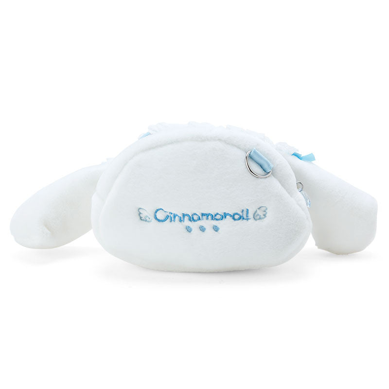 Sanrio Pochette Cinnamoroll (Light Blue Days)