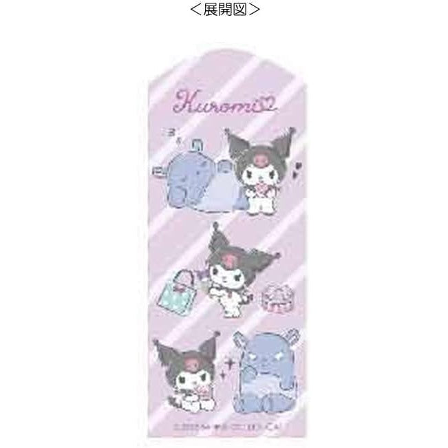 Sanrio Mascot Mechanical Pencil - Kuromi