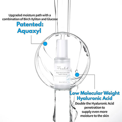 [THE LAB] Oligo Hyaluronic Acid Hydro Serum