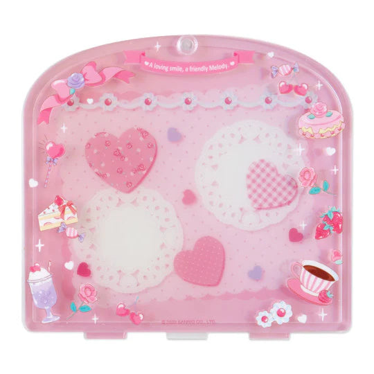 Sanrio Acrylic Photo Frame My Melody – TeeHeeKorea