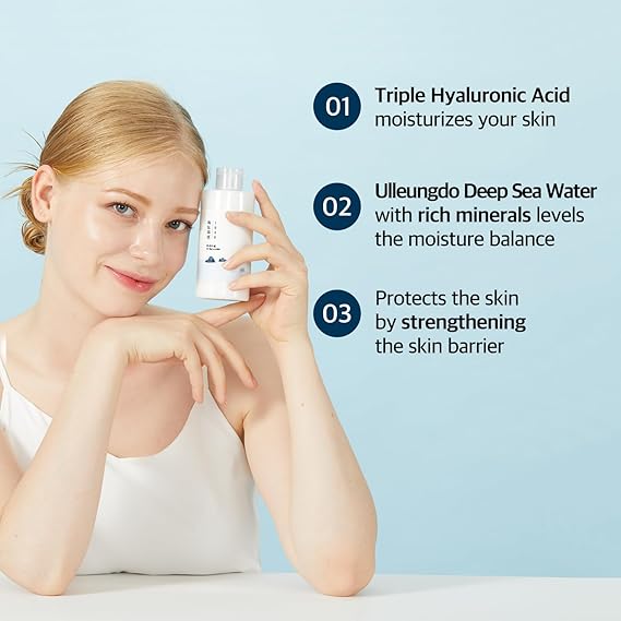 [Round Lab] 1025 Dokdo Lotion 200 ml