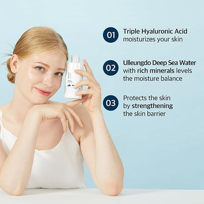[Round Lab] 1025 Dokdo Lotion 200 ml