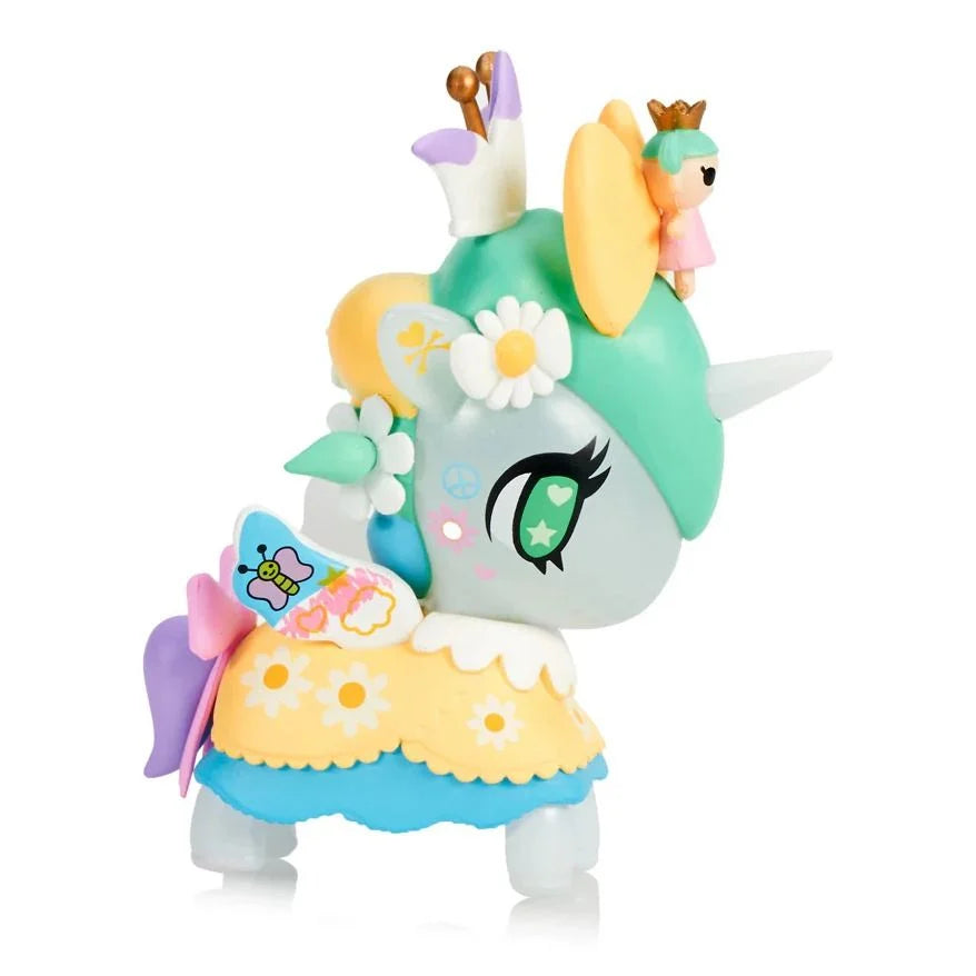 Tokidoki - Harajuku Princess Unicorno
