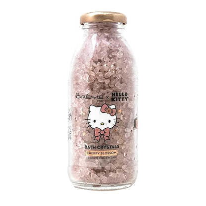 [The Crème Shop] Hello Kitty Lovely Luxury Set