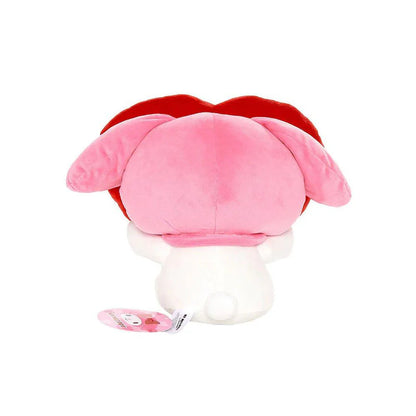My Melody Bean Doll Plush (Lotta Love Cupid Series)