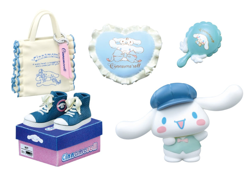 [Blind Box] Re-Ment Sanrio Cinnamoroll Style Shop