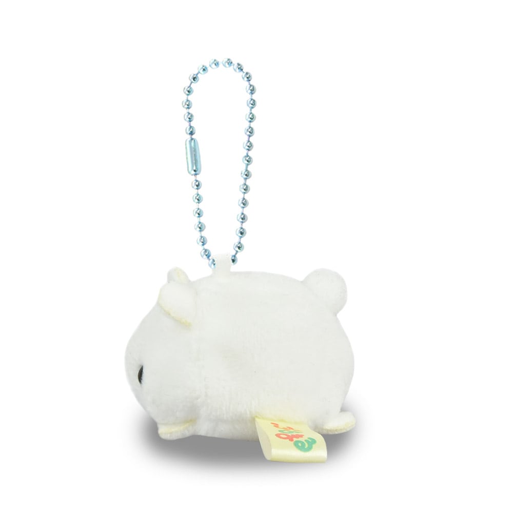 Animals DX Polar Bear Keychain