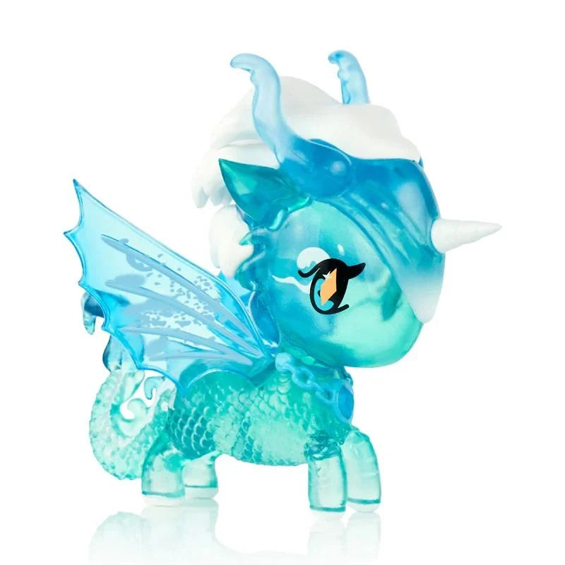 Tokidoki - Mystical Dragon Unicorno