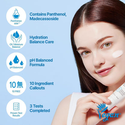 [Etude House] Soon Jung 2x Barrier Intensive Cream 60ml