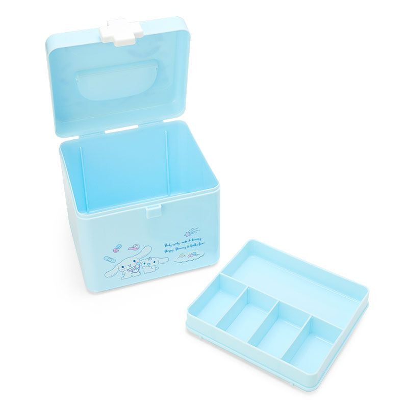 Sanrio Cinnamoroll First Aid Kit