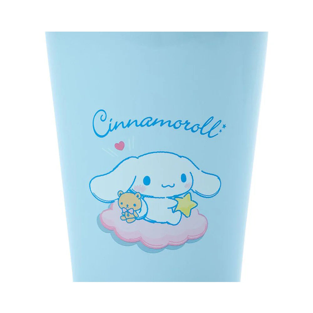 Sanrio Tumbler with Handle - Cinnamoroll