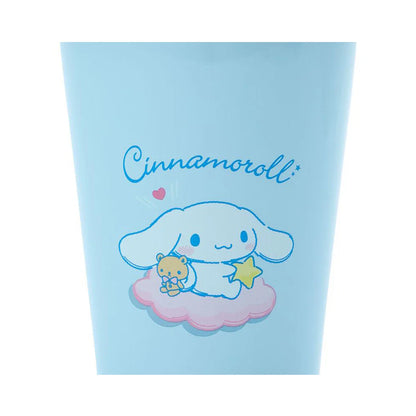 Sanrio Tumbler with Handle - Cinnamoroll