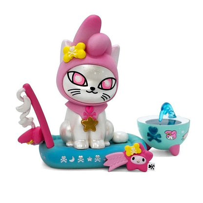 Tokidoki x Hello Kitty and Friends Galactic Cats